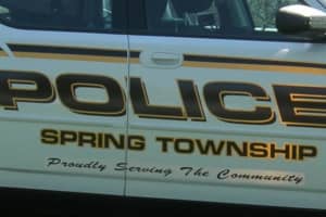 Trio Robbed Berks Shop At Gunpoint, Cops Say