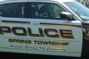13-Year-Old Hit While Crossing Street In Berks County: Authorities