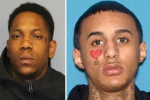 Paterson Street Shooting Produces Two Arrests