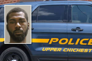 Attempted Homicide Suspect Wanted In Upper Chichester: Police