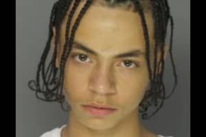 Teen Charged In Fatal Shooting Outside Central PA Apartment, Police Say