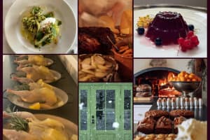 Eatery In Region Makes Top 50 US Restaurants List: New Report