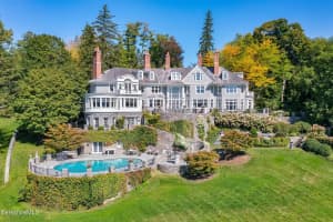 Price Cut: Philanthropist’s Berkshires Home With Two Libraries, Gym Now $2M Cheaper