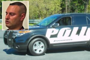 Ex-PA Police Chief Pretended To Be Back On Force While Pulling Over Driver: Authorities