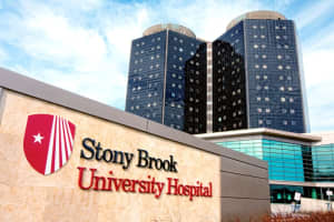 Man Brings Explosive Devices Into Stony Brook Hospital, Police Say