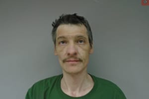 East Cocalico PD: Paranoid Man Breaks Into Vacant House, Fires Homeowners Guns In Cry For Help