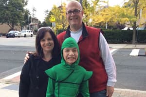 Things Get Spooky In Suffern At Annual Halloween Parade