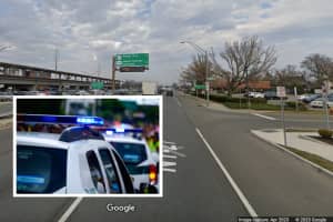 Long Island Hit-Run: 21-Year-OId Injured, Police Say