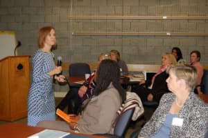 Briarcliff Workshop Helps Women Become Educational Leaders