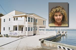 Realtor Convicted Of Killing Her Father, Girlfriend In Jersey Shore Waterfront Home