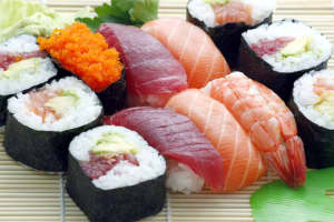 Here Are Five Spots For Sushi In Nassau County