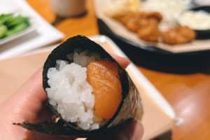New Carle Place Sushi Bar Cited For 'City-Like Dining Experience'