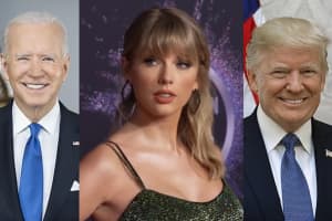 Taylor Swift Election Conspiracy Believed By Fraction Of Americans: Monmouth University Poll
