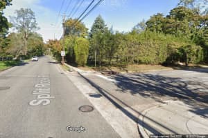 Woman Killed, 3 Others Injured In Crash On Long Island