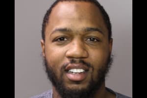 Gunman Pleads Guilty To Attempted Murder For 2019 Shooting At Bucks County Park