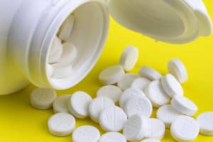 New Haven Pharmacy Drug Filled Invalid Prescriptions: Feds