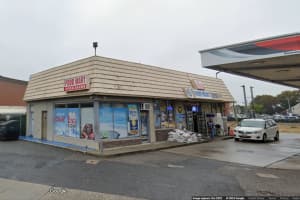 Cha-Ching: Lotto Ticket Worth Nearly $10K Sold At This Long Island Store
