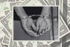 Tax Fraud: LI Businesswoman Owed $49K In Unpaid Taxes, DA Says