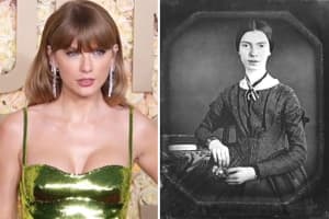 Taylor Swift's Relatives Include This Famous Western Mass Resident, Ancestry Reveals