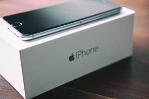 'Rotten' Apple Pays NJ $3 Million To Settle iPhone Rip-Off Complaint