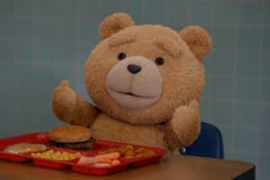 ‘Ted’ Prequel Series Filled With Mass Jokes, Accents Debuts On Peacock