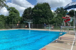 16-Year-Old CT Boy Drowns In Public Pool Overnight After Jumping Fenced Property, Police Say