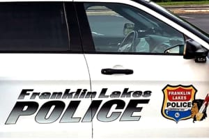 Home Entered, BMW Stolen From Garage While Franklin Lakes Mom, Kids Slept
