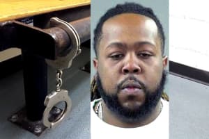 Where Did He Hide That Key? Ex-Con Had Loaded Gun In Locked Vehicle, Wayne Police Say