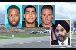 Three Prison Officers Charged Criminally In Vicious Beating Of Inmates At NJ Women’s Prison
