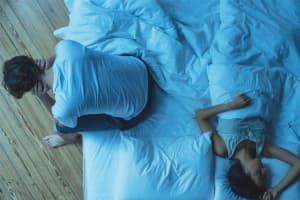 Need A Good Night's Sleep? Phelps Offers Five Tips For Better Rest