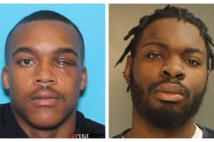 Know Them? Delco Duo Wanted For Murder, Troopers Say