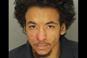 PA Man Stabs Victim With Paring Knife In Christmas Family Dispute: Police
