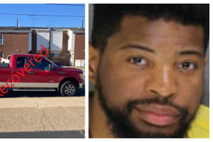 Escaped Inmate Ditched Stolen Truck In South Philly: US Marshals