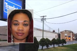 NYC Mom Who Fled With Young Daughter After Infant Son Died Found At South Hackensack Motel