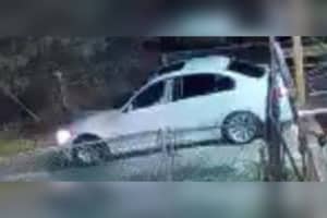Car Sought In Toms River Home Burglary