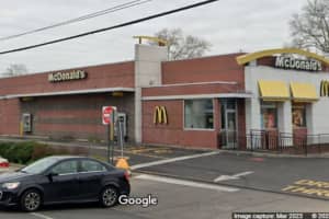 Robbers Forced McDonald's Worker To Open Safe At Gunpoint: Philadelphia PD