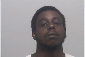 Stamford Man Arrested For Stabbing At City Park, Police Say