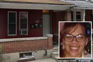 Allentown Mom Was Shot Through Apartment Door: Police