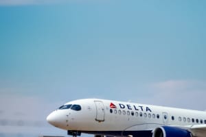 (Update) Threats Force Newark-Bound Plane To Return To Boston; Passenger Removed From Flight