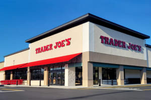 Trader Joe's Sets Opening Date For Newest Store In New Jersey