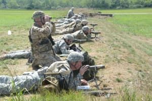 PA Military Fort Is The Country’s Busiest Training Center, Officials Say