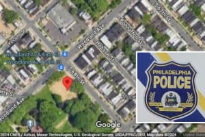 Car Hits Three Children On Philadelphia Street: Authorities