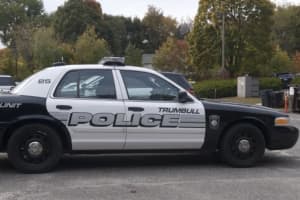 Teen Nabbed Breaking Into Vehicles In Fairfield County, Police Say