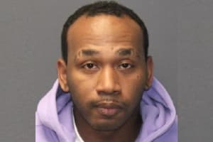 Police: Wanted NJ Dad Seized, Crack Found, Child Taken