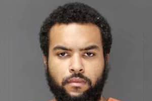 Police: Knife-Wielding South Hackensack Home Invader Pursued By Bike-Riding Neighbor