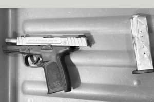 New Orleans Woman Stopped With Loaded Gun At Newark Airport