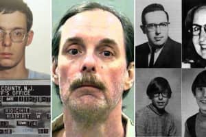 Infamous Bergen Convict Who Murdered Parents, Brothers Denied Parole Again