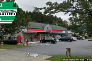 $150K Powerball Ticket Sold In Reading
