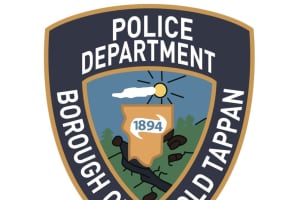 River Vale Bicyclist Hospitalized In Old Tappan Crash