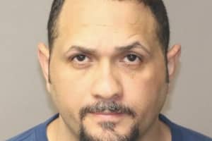 Paterson Man Named In 34-Count Child Sex Assault Indictment